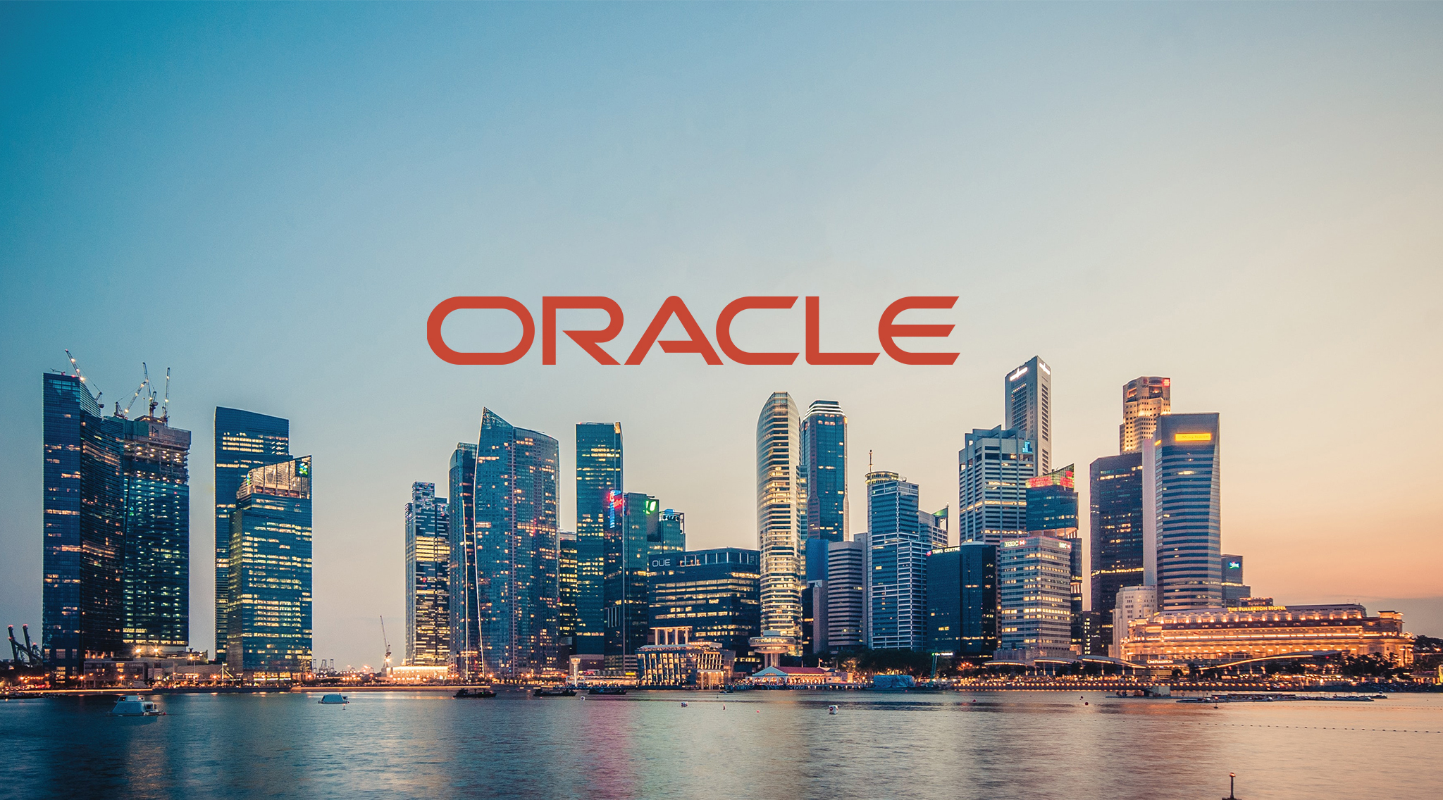 Read more about the article Cos’è Oracle OCI?